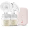 Philips Avent Električna črpalka za dojenje DUO SCF397/31