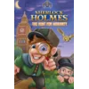 Sherlock Holmes – The Hunt for Moriarty (Nintendo Switch) eShop Key EUROPE