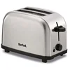 Tefal Ultra Mini TT330D Toster, 2 kriške, Nerđajući čelik