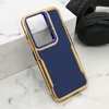 Futrola GOLD LUXE za Honor 200 lite plava