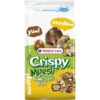 VERSELE LAGA Hrana za hrčke, gerbile, pacove i miševe Crispy Muesli Hamster&Co 1kg