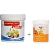 Set 1x Nevenova soft krema + 1x Gel za noge i vene