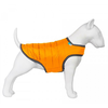 AiryVest Plašč na ježka - ORANŽEN