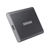 Eksterni SSD 4TB SAMSUNG Portable T7 SSD MU-PC4T0T
