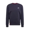 Alpha Industries Basic Sweater Small Logo 188307 02