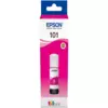 EPSON 101 magenta mastilo