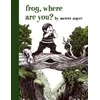 Frog, Where Are You?