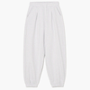 Cropp - Sportske jogger pantalone - light grey