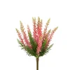 Erika grm 29 cm UV roza - roza - 25 do 50 cm