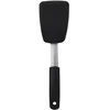 Turner GOOD GRIPS 28 cm, črna, silikon, OXO