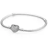 Ženska narukvica Pandora 590727CZ-19