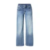 Herrlicher Kavbojke Edna moder denim
