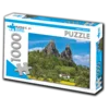 Tourist Edition - Puzzle Hrad Trosky - 1 000 kosov