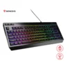 Tastatura Genesis Rhod 530 RGB Backlight US