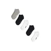 Kratke nogavice Sprandi 0MB-001-AW23 (5-pack) Pisana