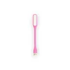 Mini silikonska LED USB lučka v 9 barvah