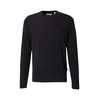 Only & Sons Pulover ONSTONY črna