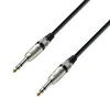 Adam Hall K3BVV0090 stereo patch kabel 0,9 m
