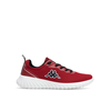 Kappa Superge SS24-3C007-J Rdeča