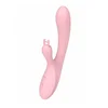 Bendable Bunny