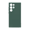 Maska za telefon SOFT CASE za Samsung S24 Ultra, Zelena