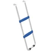 Homestar Lestev za trampolin 97x32x7 cm modra
