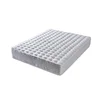 Hanah Home HANAH HOME London 90x200 cm Single Size FR Fabric PocketSpring Luxury Mattress ležišče, (20974132)