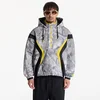 Jakna Jordan Brooklyn Realtree Jacket White/ Black/ Bright Citron L
