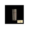 Shaker Coconut L 384414ZC-L