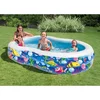 Avenli Bazen 175x109x46cm sa motivom ribica