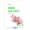 RUSS:JAZZ WE CAN BAND 1 AKKORDEON DUO