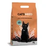 Cats Need posip za mačke Tofu - Breskva 7l