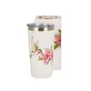 Duo Termo vrček Simple Steel 600 ml KOLIBER - Bird World / Živali