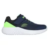 Skechers Patike za dečake Bounder - Trekzic, 403908L-NVLM, Teget