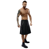 Svenjoyment Kilt 2140241 Black L