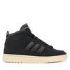 Superge adidas Rapid Court Mid Winterized JR1027 Črna