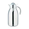 Pioneer thermal insulating carafe, 2 L, stainless steel - Grunwerg