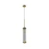 Open Design OR84368 - Luster na sajli FIATTO 1xE14/12W/230V mesing