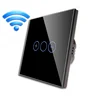 BingoElec WiFi dimer touch prekidač, Crni