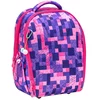 Belmil Školski ranac za devojčice Build it pink 338-82, Šareni