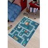 CONCEPTUM HYPNOSE Tepih (180x280) ELS582 Blue