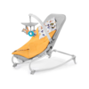 KINDERKRAFT Njihalica FELIO 2 FOREST Yellow (KBFELI20YEL0000)