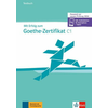 Mit Erfolg zum Goethe C1. testbuch + online