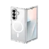 Futrola transparent magsafe za samsung f971b galaxy z fold 8 providna ( F125483 )