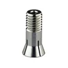 Stožec za zložljive spinerje O40 mm, gerd 4 mm