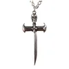Ogrlica Sword - PSY558