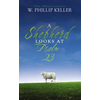 Shepherd Looks at Psalm 23