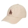 MLB Kačket, Bež