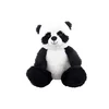 Plišasta panda 58 cm