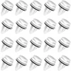 20x SPONKE ZA VRATNE OBLAZINE BMW E46 E90 E60 F10 X5